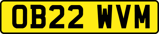OB22WVM