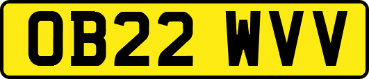 OB22WVV
