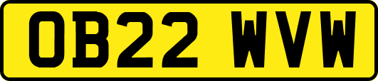 OB22WVW