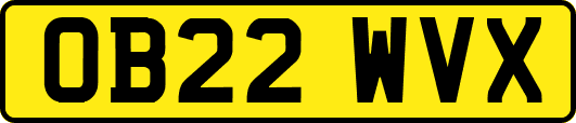 OB22WVX