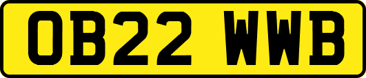 OB22WWB