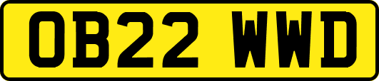 OB22WWD