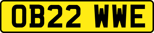 OB22WWE