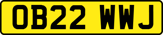 OB22WWJ