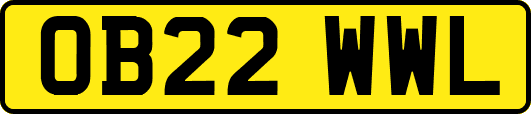 OB22WWL