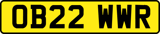 OB22WWR