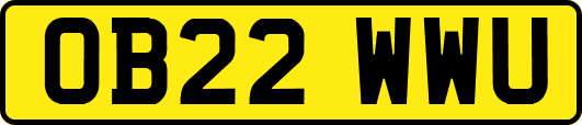 OB22WWU