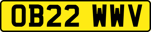 OB22WWV