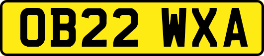 OB22WXA