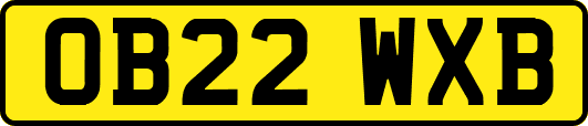 OB22WXB