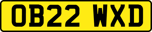 OB22WXD