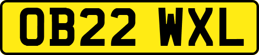 OB22WXL
