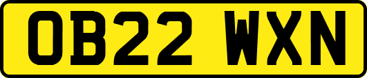 OB22WXN