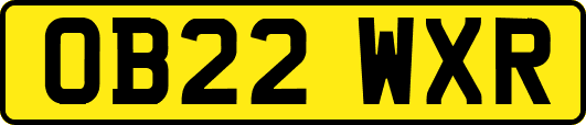 OB22WXR