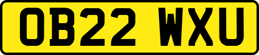 OB22WXU