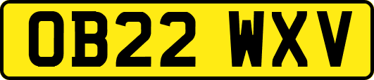 OB22WXV
