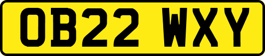 OB22WXY
