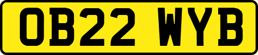 OB22WYB