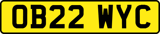 OB22WYC