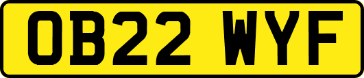 OB22WYF