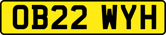 OB22WYH