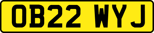 OB22WYJ