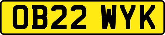 OB22WYK