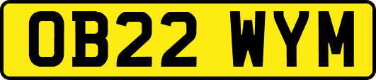 OB22WYM