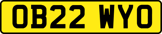 OB22WYO