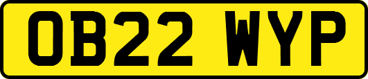 OB22WYP