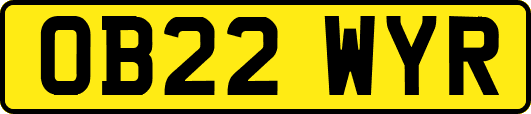 OB22WYR