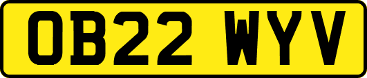 OB22WYV
