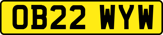 OB22WYW