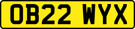 OB22WYX