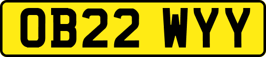 OB22WYY