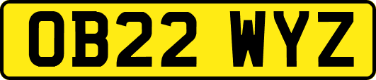 OB22WYZ