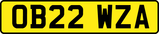 OB22WZA