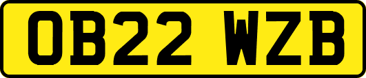 OB22WZB