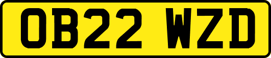 OB22WZD