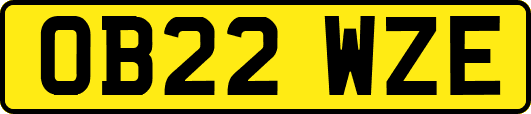 OB22WZE