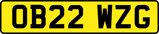 OB22WZG