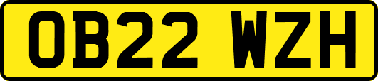 OB22WZH