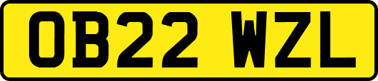OB22WZL