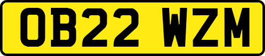 OB22WZM