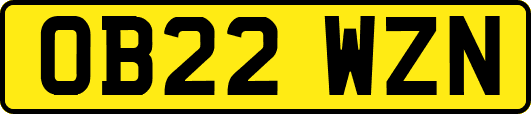 OB22WZN