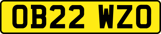 OB22WZO