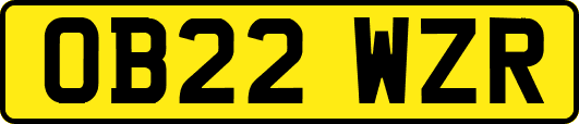 OB22WZR
