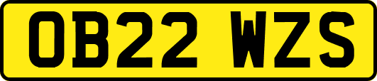 OB22WZS
