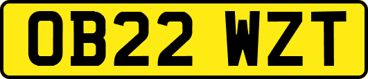 OB22WZT