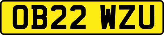 OB22WZU
